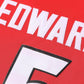 Anthony Edwards University of Georgia Basketball Jersey College