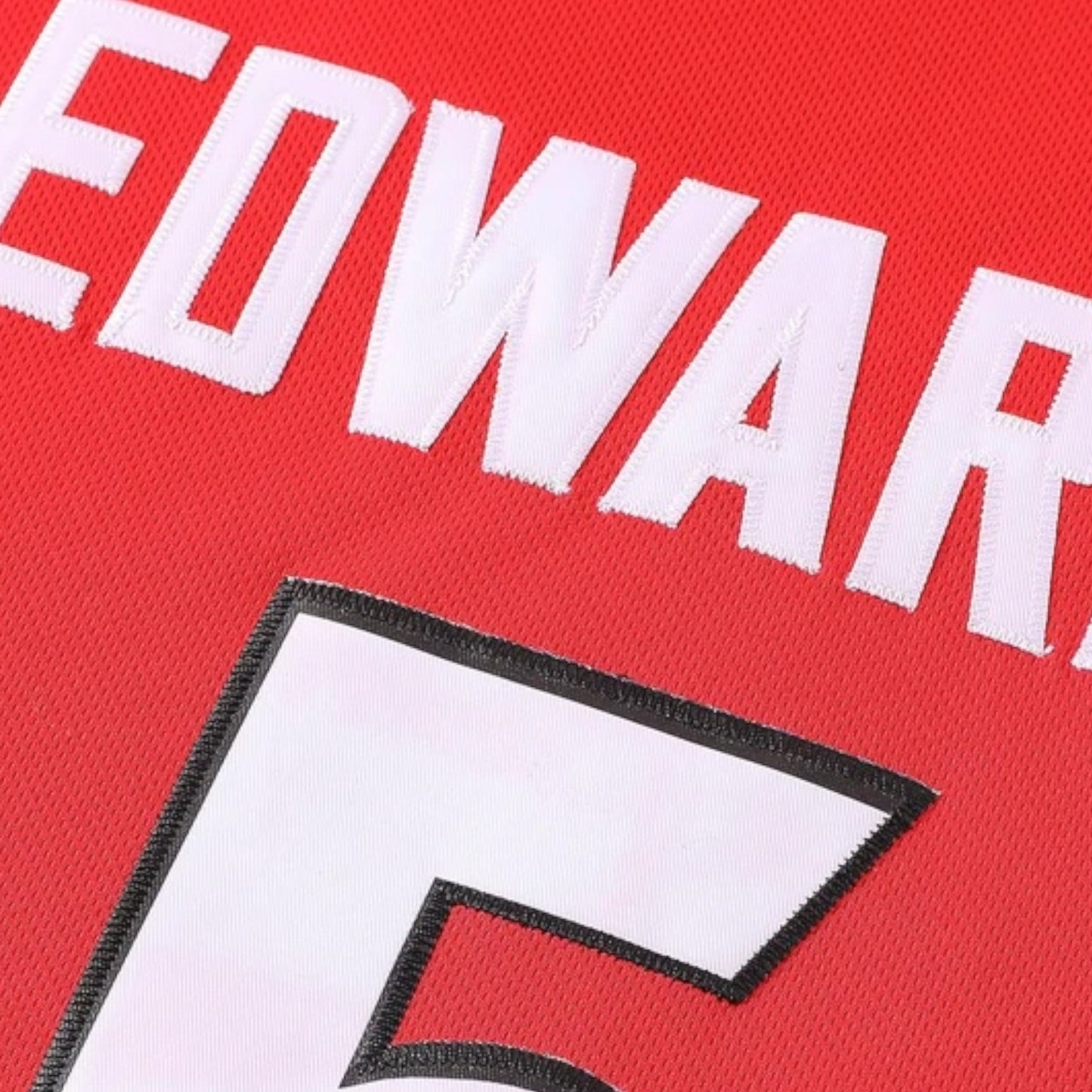 Anthony Edwards University of Georgia Basketball Jersey College