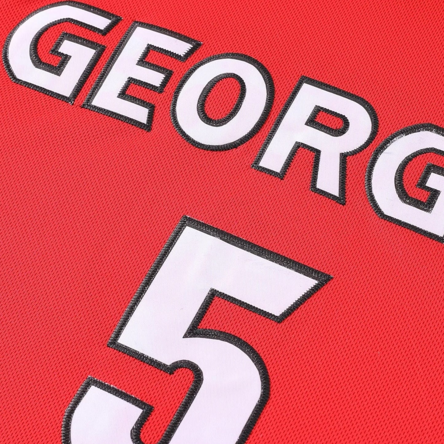 Anthony Edwards University of Georgia Basketball Jersey College