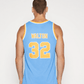 Bill Walton UCLA Basketball Jersey College