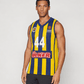 Bojan Bogdanovic Fenerbahce Turkey Basketball Jersey Retro