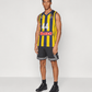 Bojan Bogdanovic Fenerbahce Turkey Basketball Jersey Retro