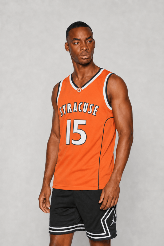 Carmelo Anthony Syracuse Basketball Jersey College