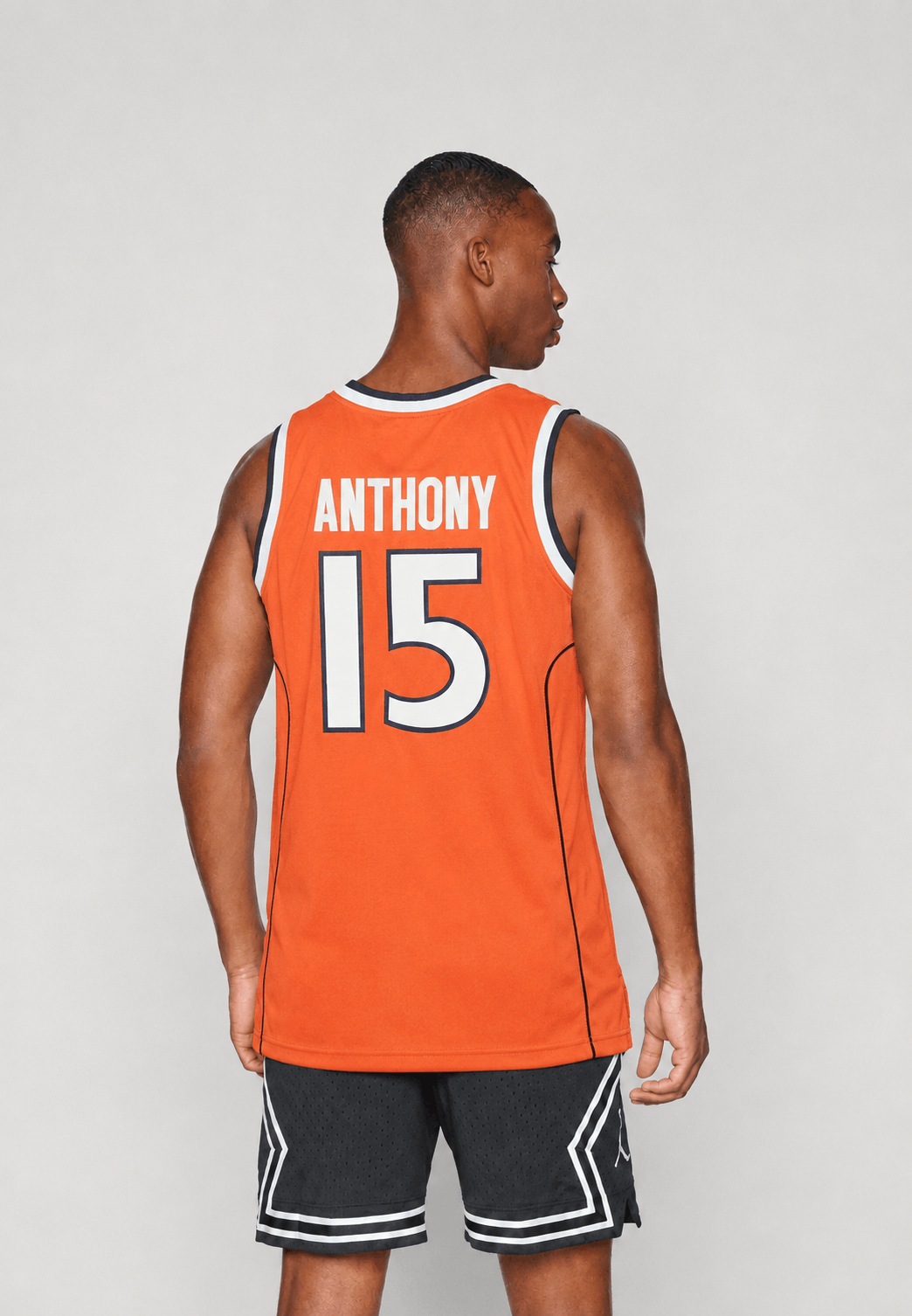 Carmelo Anthony Syracuse Basketball Jersey College