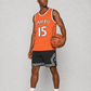 Carmelo Anthony Syracuse Basketball Jersey College