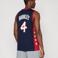 Charles Barkley Team USA Basketball Jersey