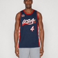 Charles Barkley Team USA Basketball Jersey