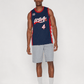 Charles Barkley Team USA Basketball Jersey