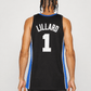 Damian Lillard Weber State Basketball Jersey College