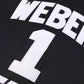 Damian Lillard Weber State Basketball Jersey College