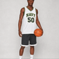 David Robinson Navy Basketball Retro Jersey