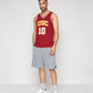 DeMar DeRozan Southern California Basketball Jersey College