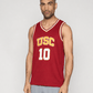 DeMar DeRozan Southern California Basketball Jersey College