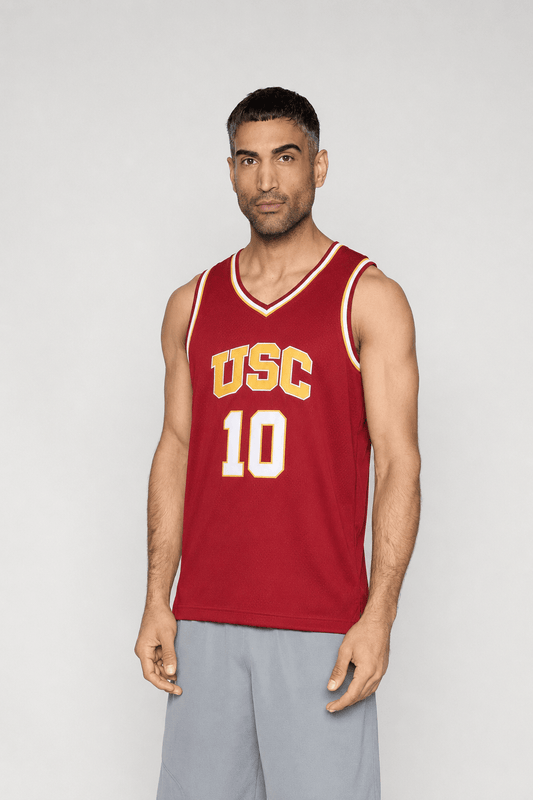 DeMar DeRozan Southern California Basketball Jersey College