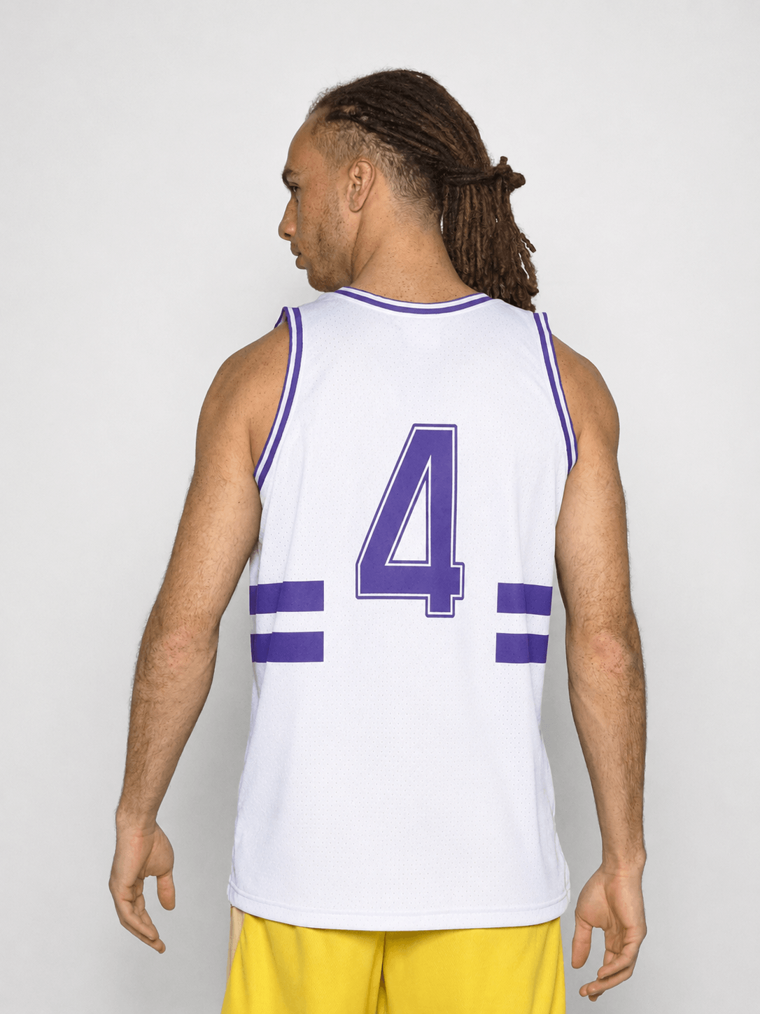 Dejan Bodiroga Madrid Spain Serbia Basketball Jersey Retro