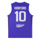 Al Horford Dominican Republic National Team Basketball Jersey