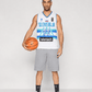 Luka Doncic Slovenia 2021 Basketball Jersey