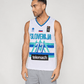 Luka Doncic Slovenia 2021 Basketball Jersey