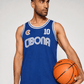 Drazen Petrovic Cibona Zagreb Basketball Jersey