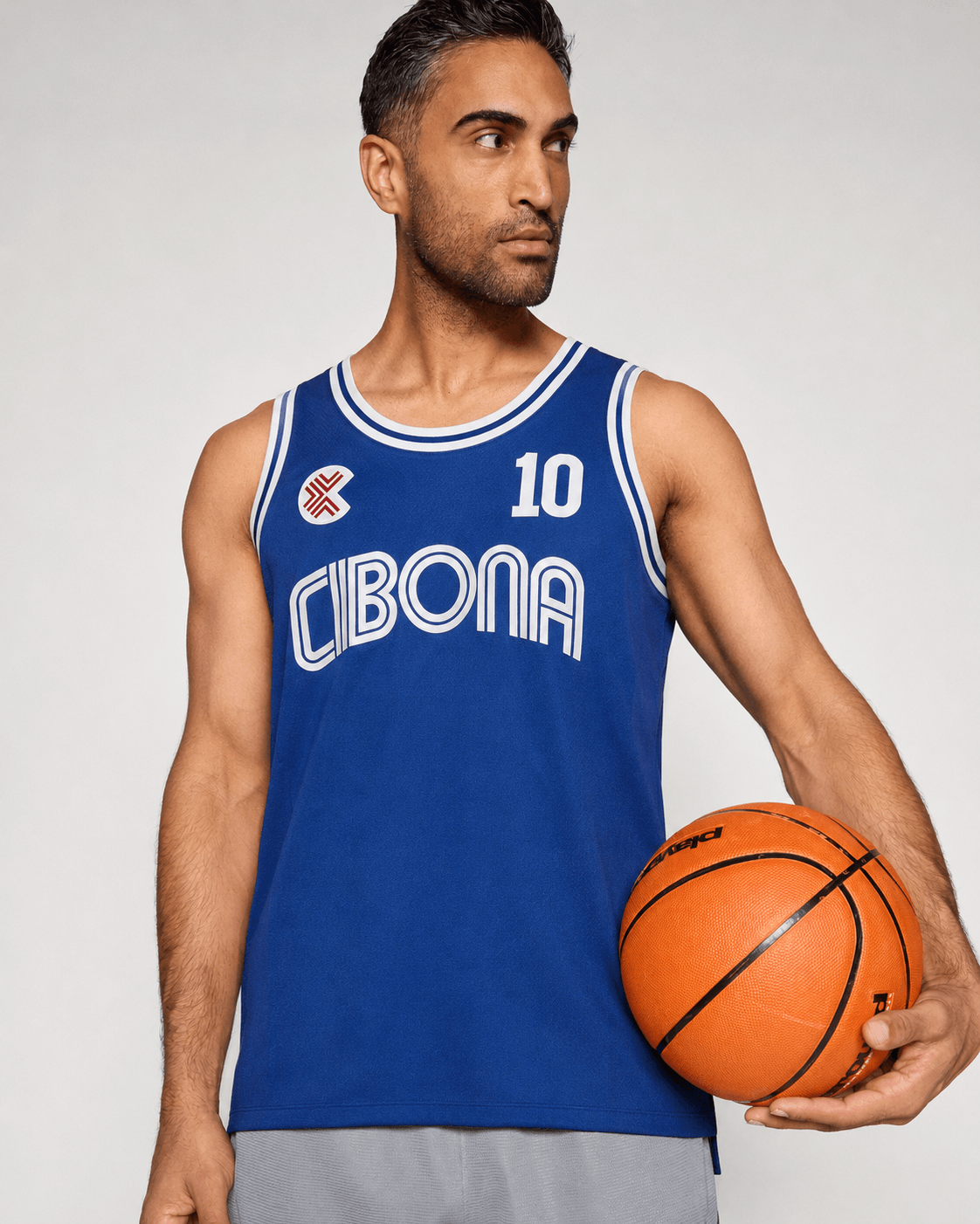 Drazen Petrovic Cibona Zagreb Basketball Jersey