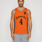 Drazen Petrovic Sibenka Basketball Jersey