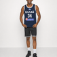 Giannis Antetokounmpo Greece Team 2020 Basketball Jersey