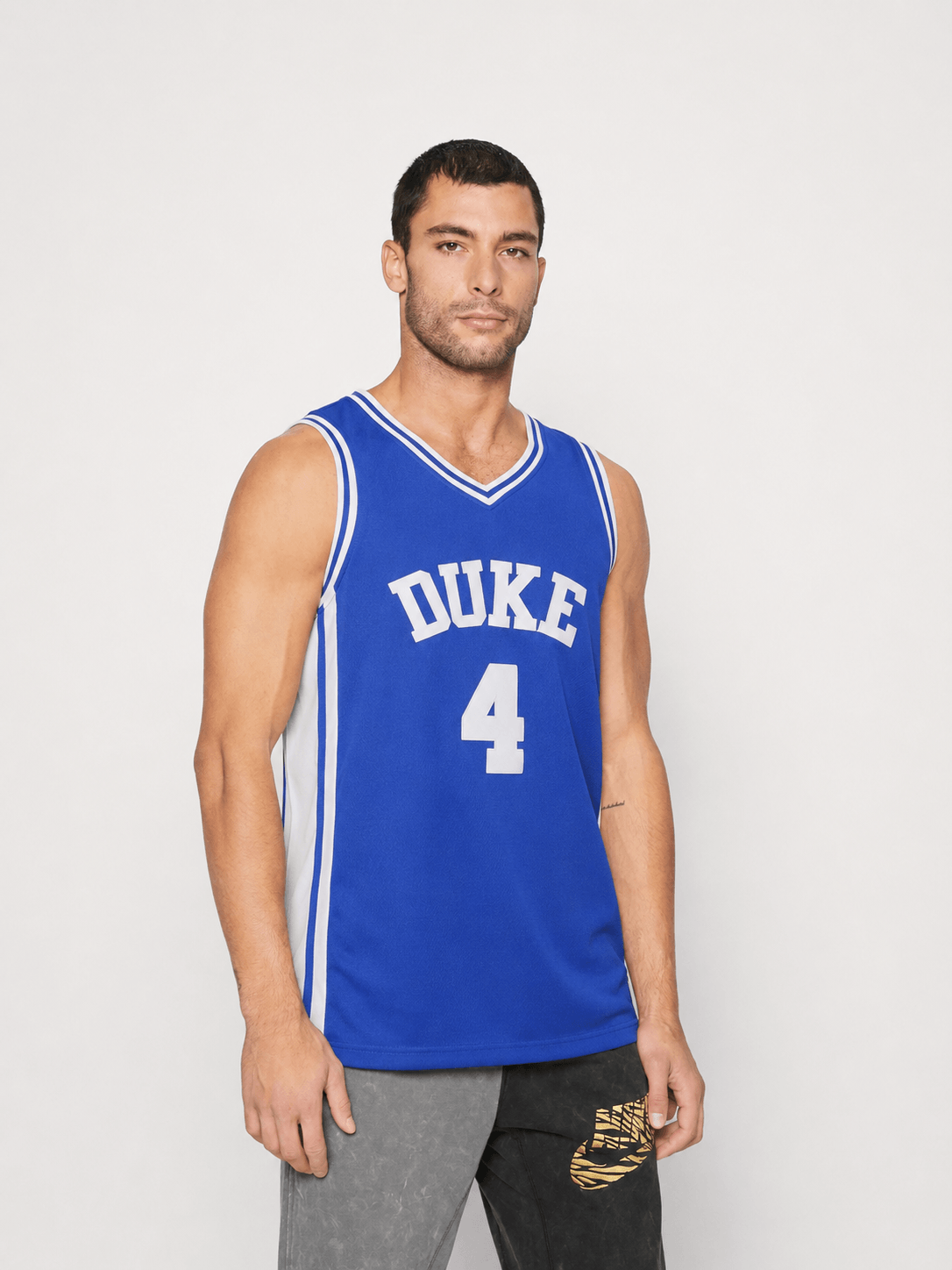 JJ Redick Duke Basketball Jersey College
