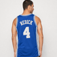 JJ Redick Duke Basketball Jersey College