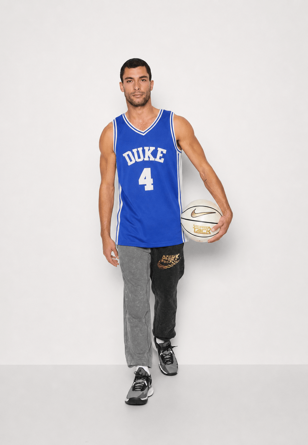 JJ Redick Duke Basketball Jersey College