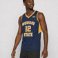Ja Morant Murray State Basketball Jersey College