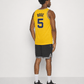 Jalen Rose Michigan Basketball Jersey College