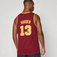 James Harden Arizona State Basketball Jersey College