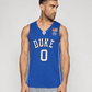 Jayson Tatum Duke Basketball Jersey College