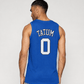 Jayson Tatum Duke Basketball Jersey College