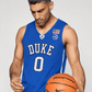 Jayson Tatum Duke Basketball Jersey College