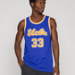 Kareem Abdul Jabbar UCLA Basketball Jersey College