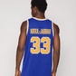Kareem Abdul Jabbar UCLA Basketball Jersey College