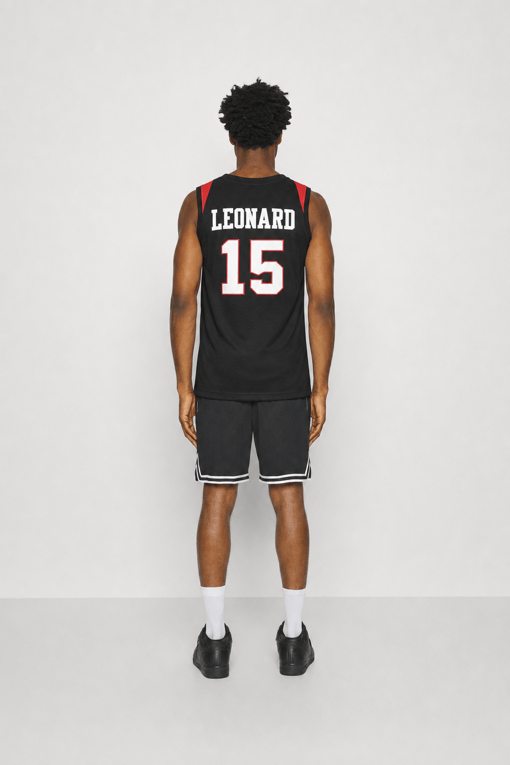 Kawhi Leonard San Diego State Basketball Jersey College
