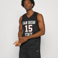 Kawhi Leonard San Diego State Basketball Jersey College