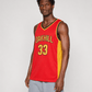 Kevin Durant Oak Hill High School Rookie Basketball Jersey