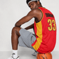 Kevin Durant Oak Hill High School Rookie Basketball Jersey