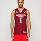 Klay Thompson Washington State Basketball Jersey College