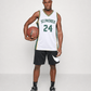 Kyrie Irving St Patrick Basketball Away Jersey High School