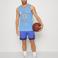 Larry Bird Indiana State Basketball College Jersey