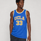 Lew Alcindor UCLA Basketball Jersey College