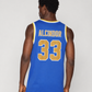 Lew Alcindor UCLA Basketball Jersey College