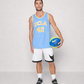 Kevin Love UCLA Basketball Jersey College