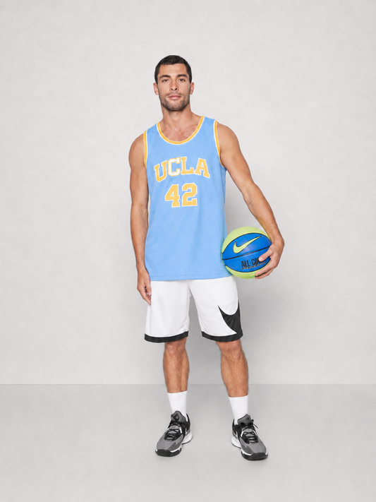 Kevin Love UCLA Basketball Jersey College