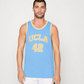 Kevin Love UCLA Basketball Jersey College