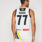Luka Doncic Slovenia Eurobasket 2017 Basketball Jersey